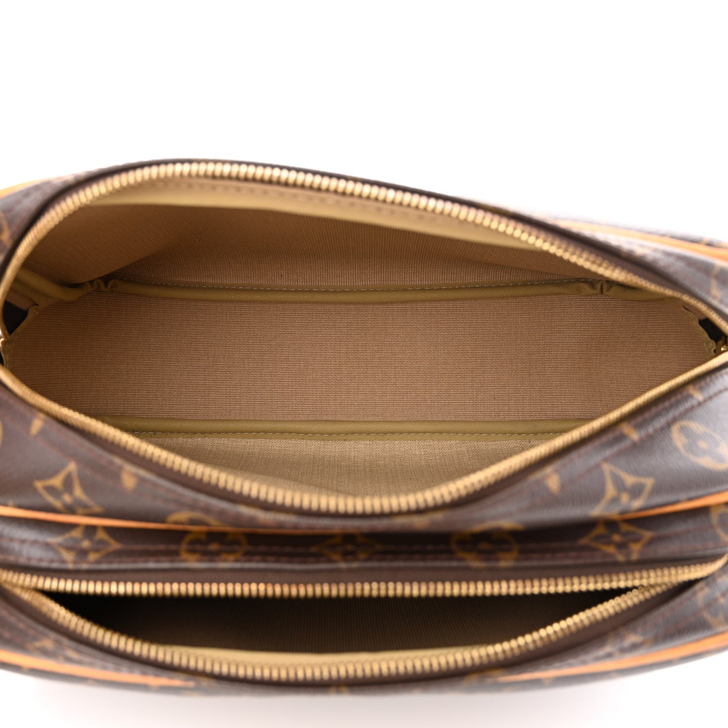 Monogram Reporter PM