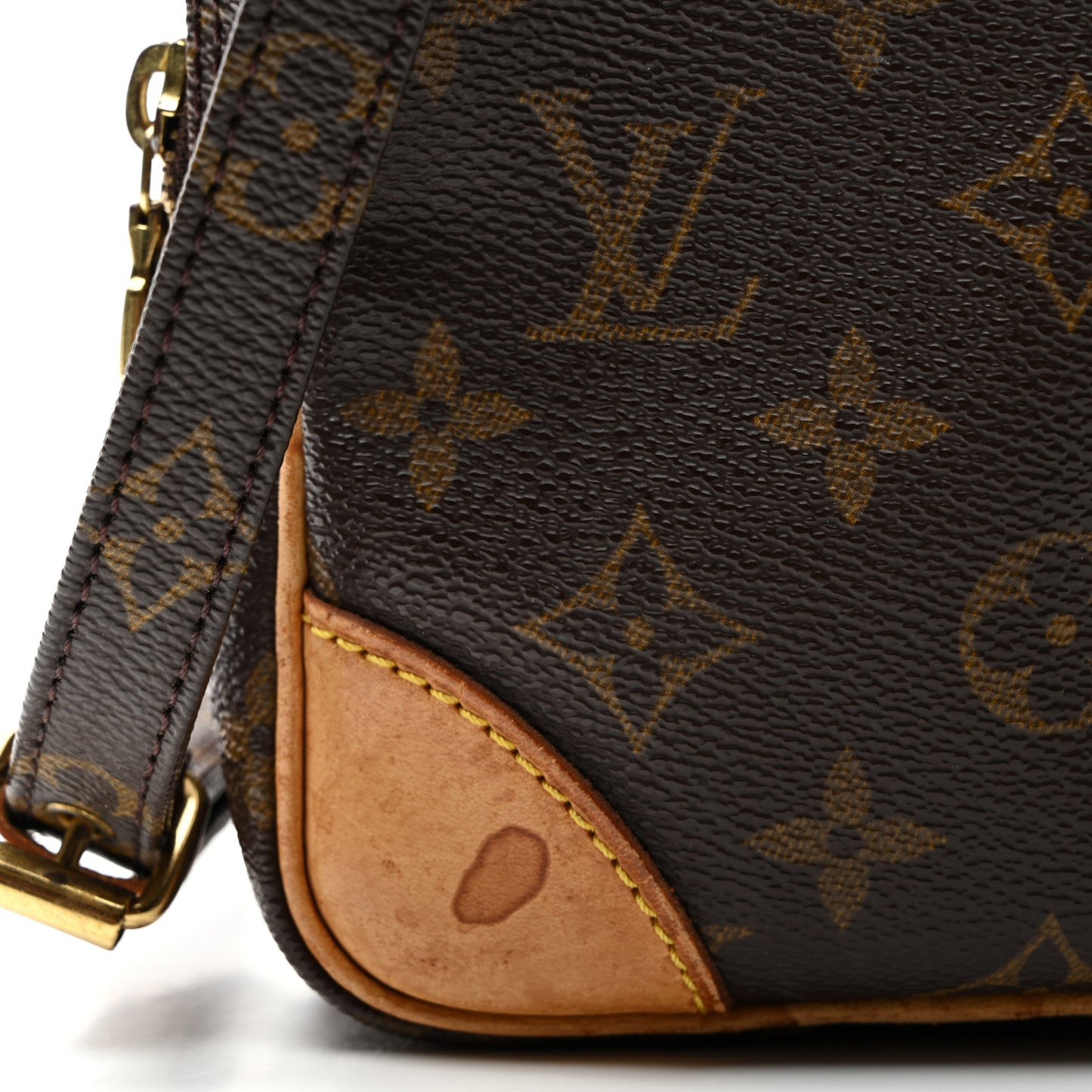 Monogram Amazone