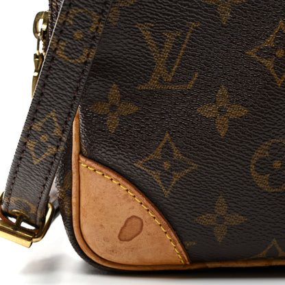 Louis Vuitton Monogram Amazone 11 of 14
