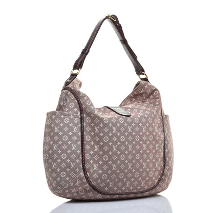 Louis Vuitton Monogram Idylle Romance Sepia 3 of 8