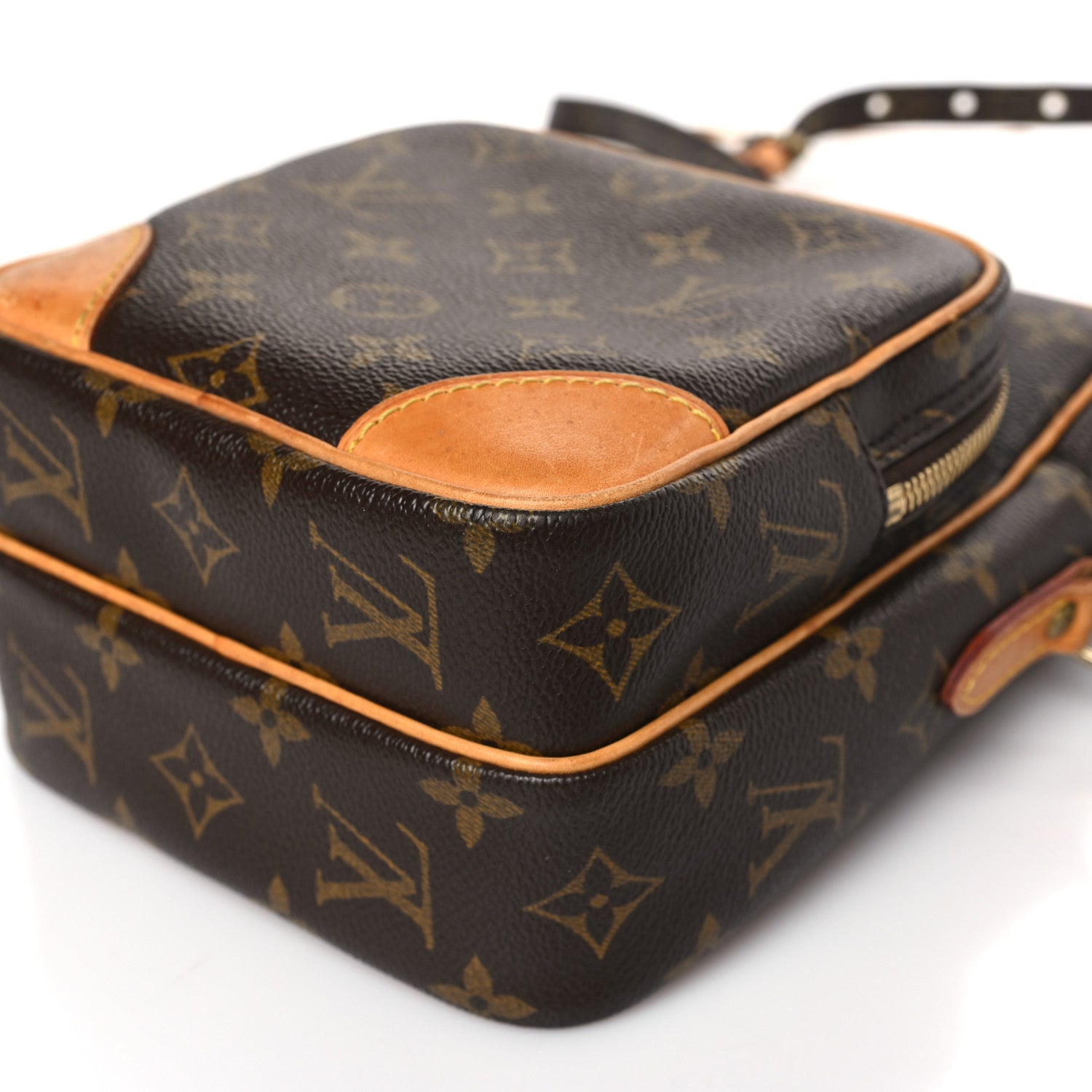 Louis Vuitton Monogram Amazone 8 of 9