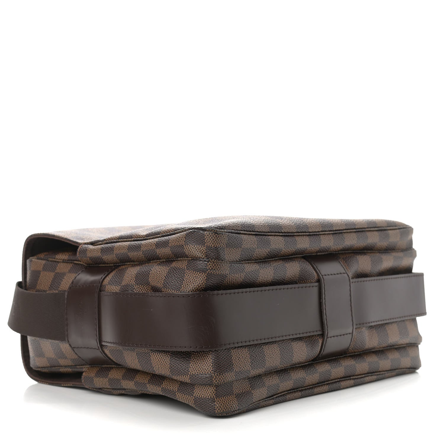 Louis Vuitton Damier Ebene Naviglio 4 of 11