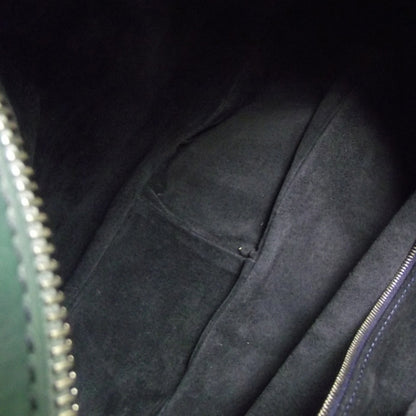 Marc Jacobs Leather Stella Dark Green 6 of 9
