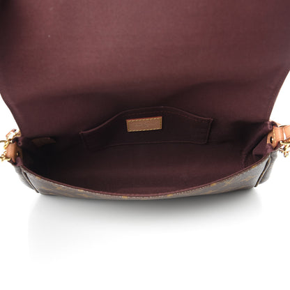 Louis Vuitton Monogram Favorite MM 5 of 11