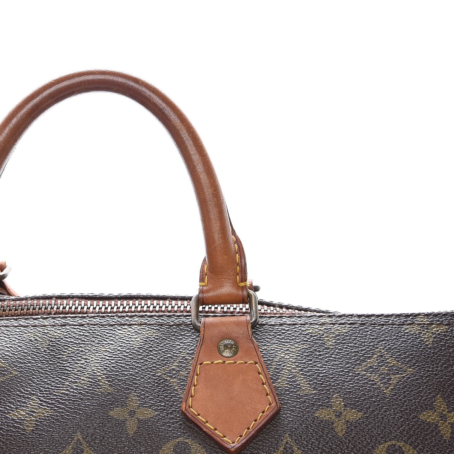 Monogram Speedy 40