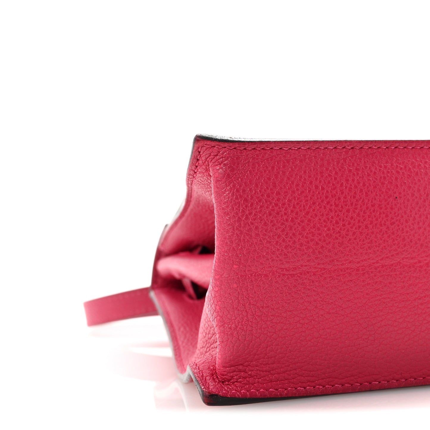 Evercolor Kelly Danse II Belt Bag Framboise