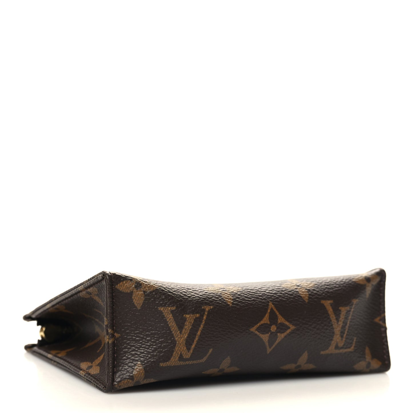 Monogram Toiletry Pouch 15