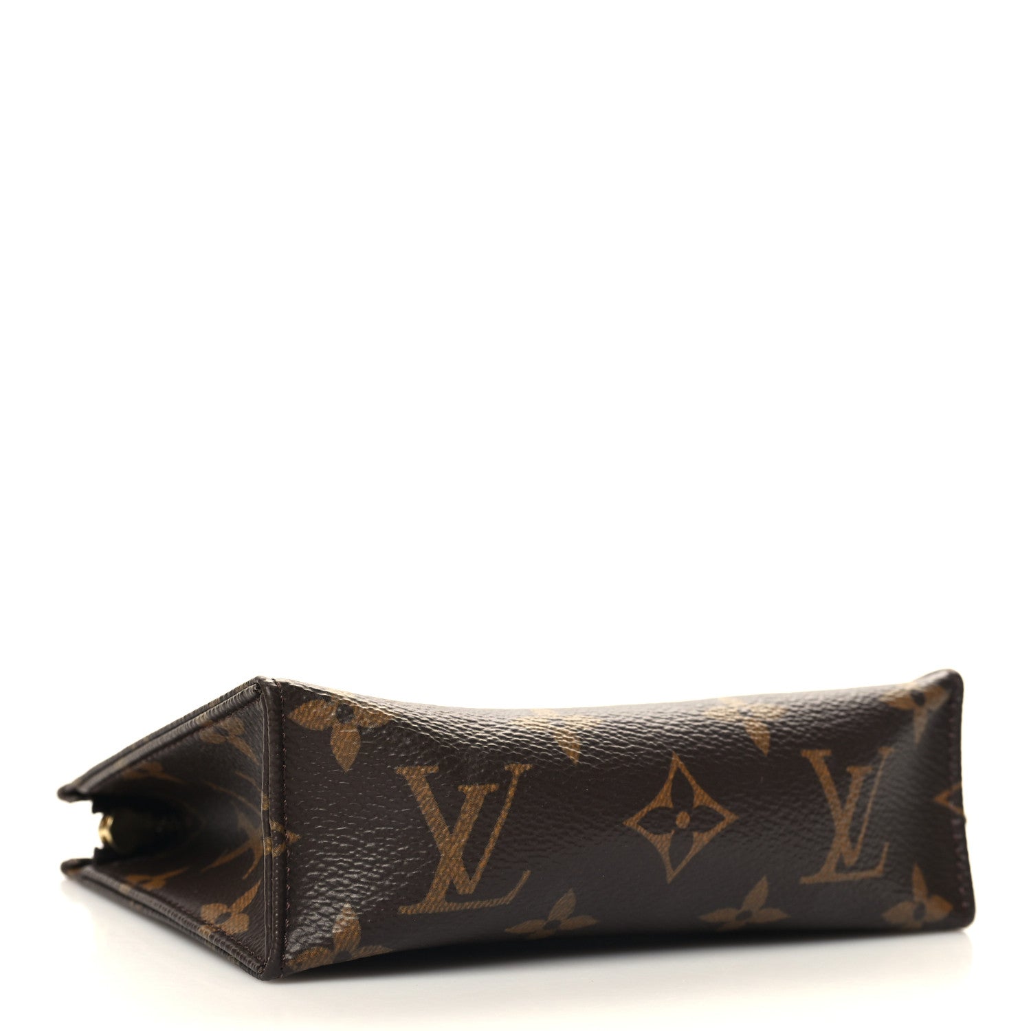 Louis Vuitton Monogram Toiletry Pouch 15 4 of 9