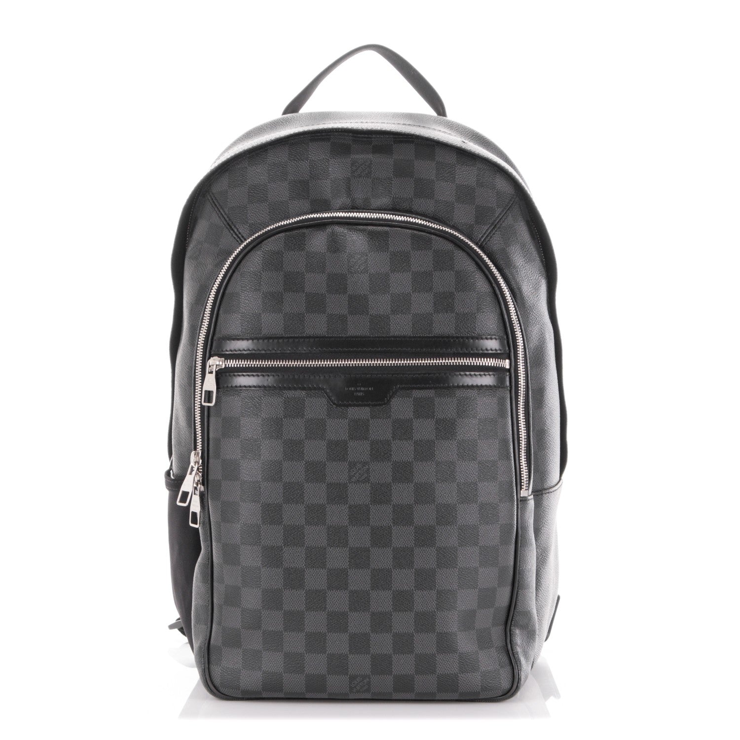 Louis Vuitton Damier Graphite Michael Backpack 1 of 6