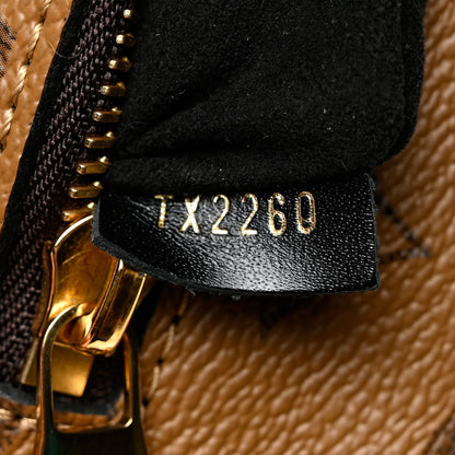 Louis Vuitton Reverse Monogram Pochette Metis 8 of 12