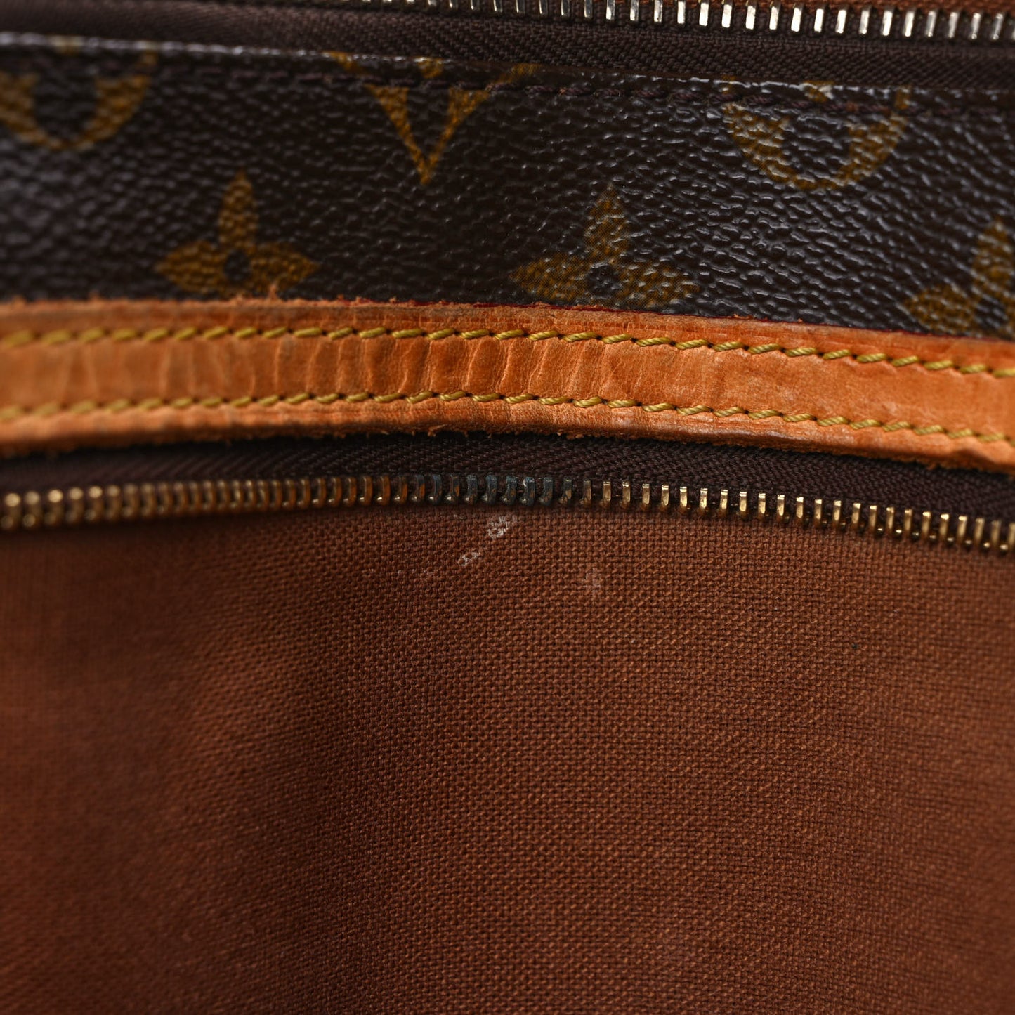 Monogram Bosphore Pochette