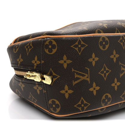 Louis Vuitton Monogram Trouville 9 of 12