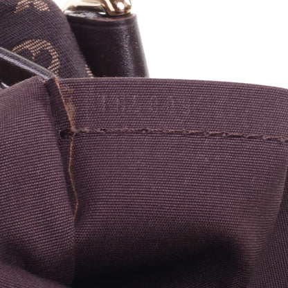 Louis Vuitton Monogram Idylle Elegie Fusain 7 of 8