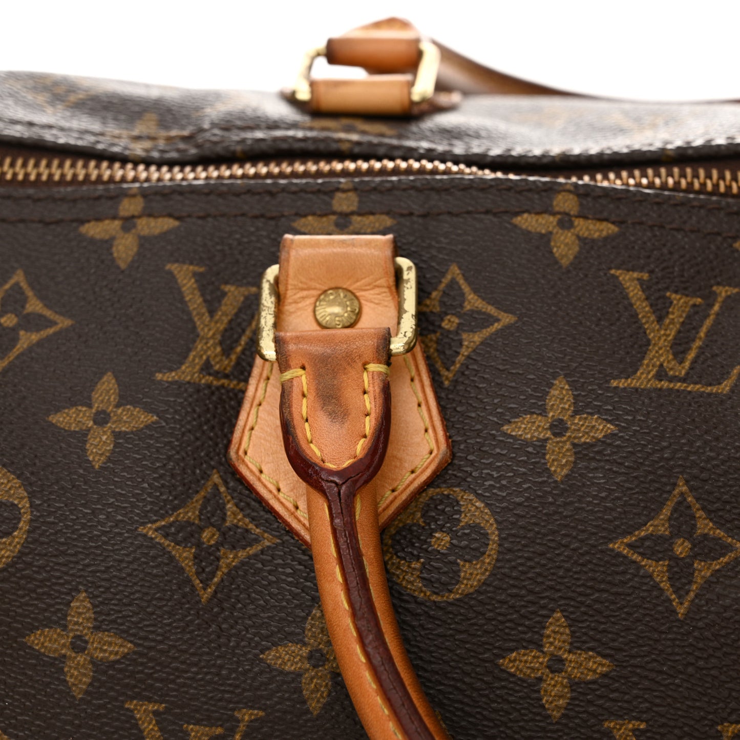 Monogram Speedy 40