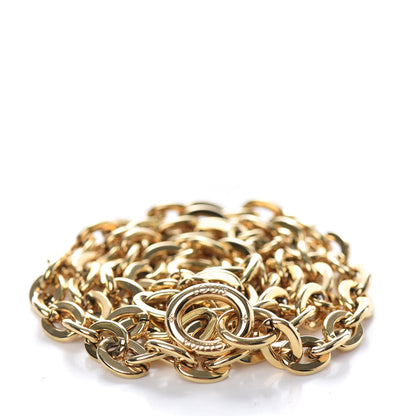 Louis Vuitton Monogram Multi Pochette Accessories Chain 2 of 3