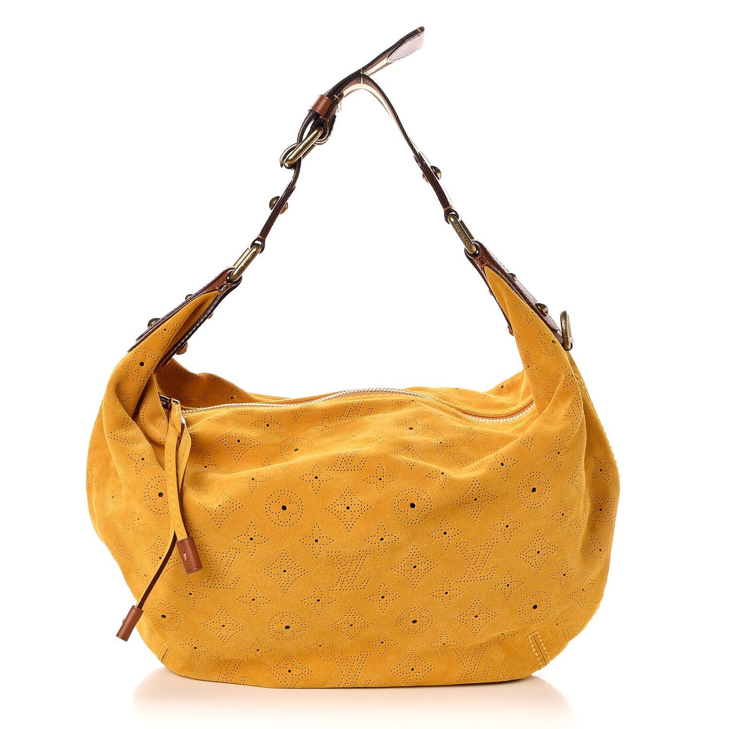 Suede Mahina Onatah GM Maize