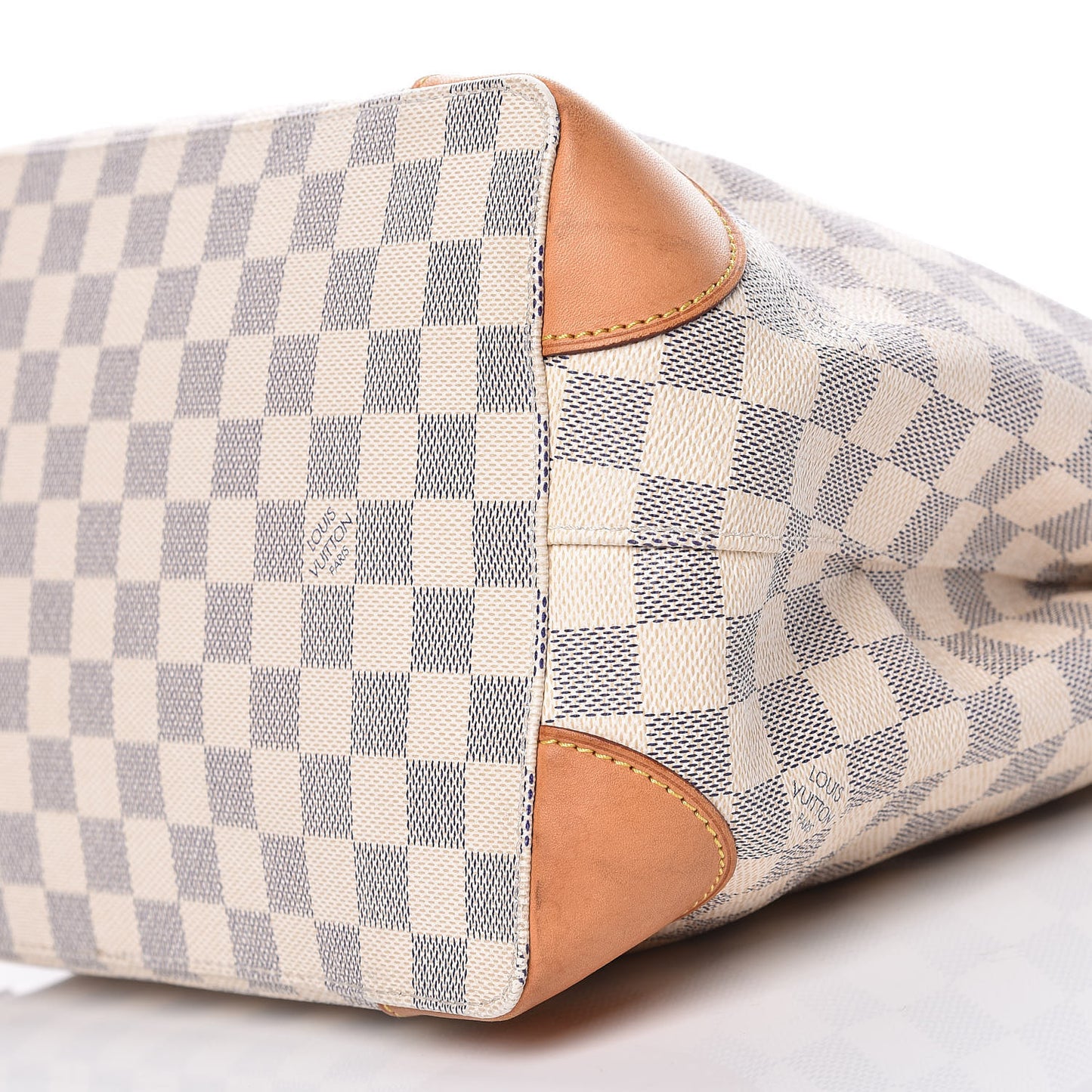 Damier Azur Hampstead PM