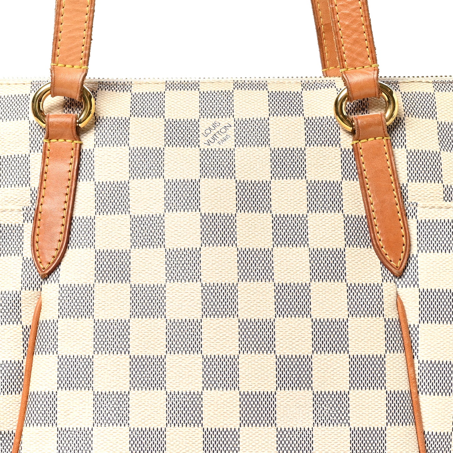 Damier Azur Totally PM