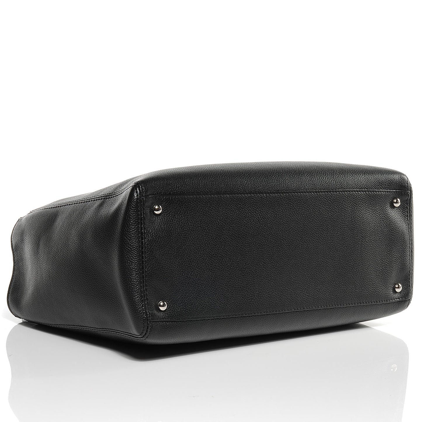Cerf Executive Shopper Tote Black