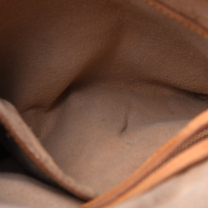 Louis Vuitton Monogram Petit Bucket 23 10 of 36