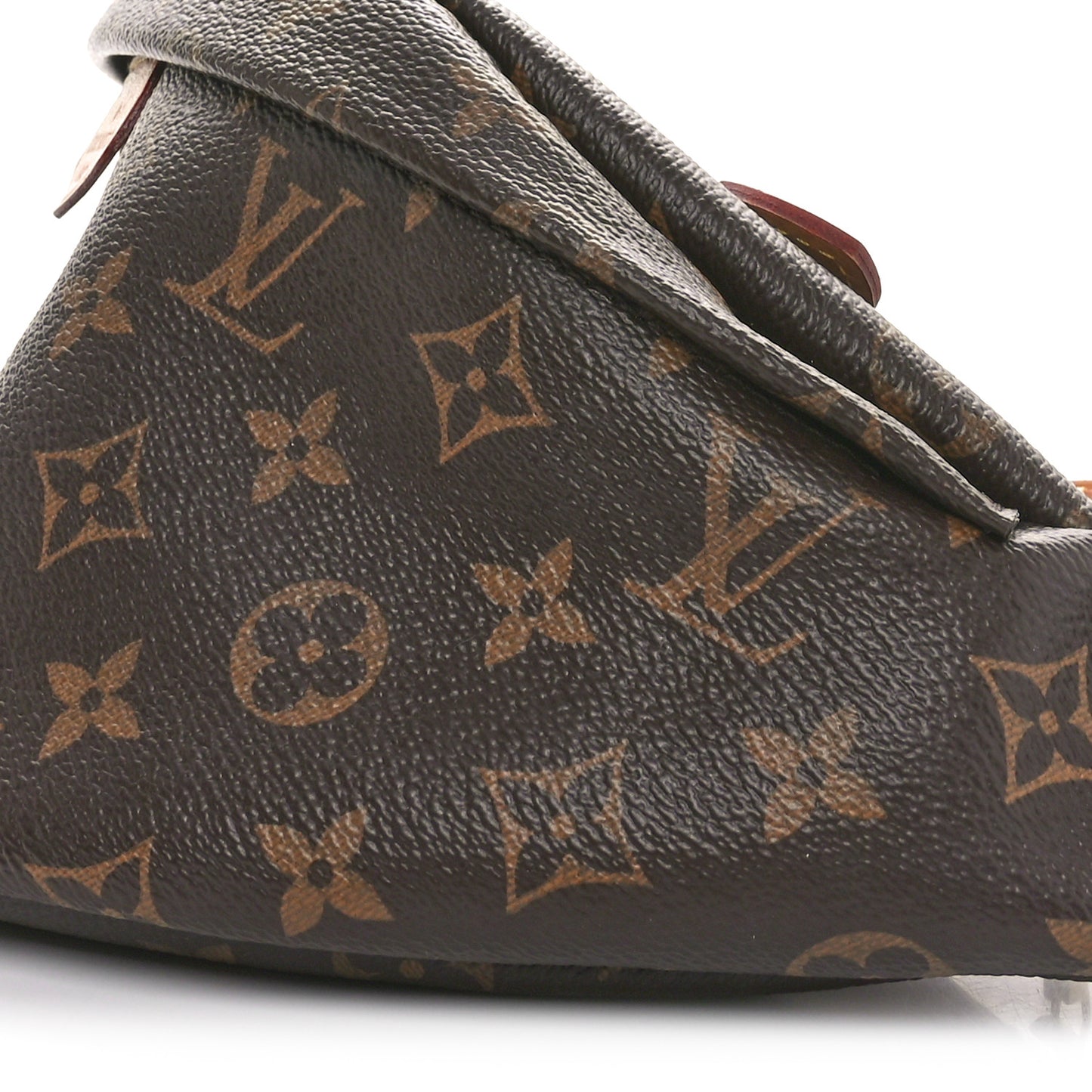 Monogram Bumbag