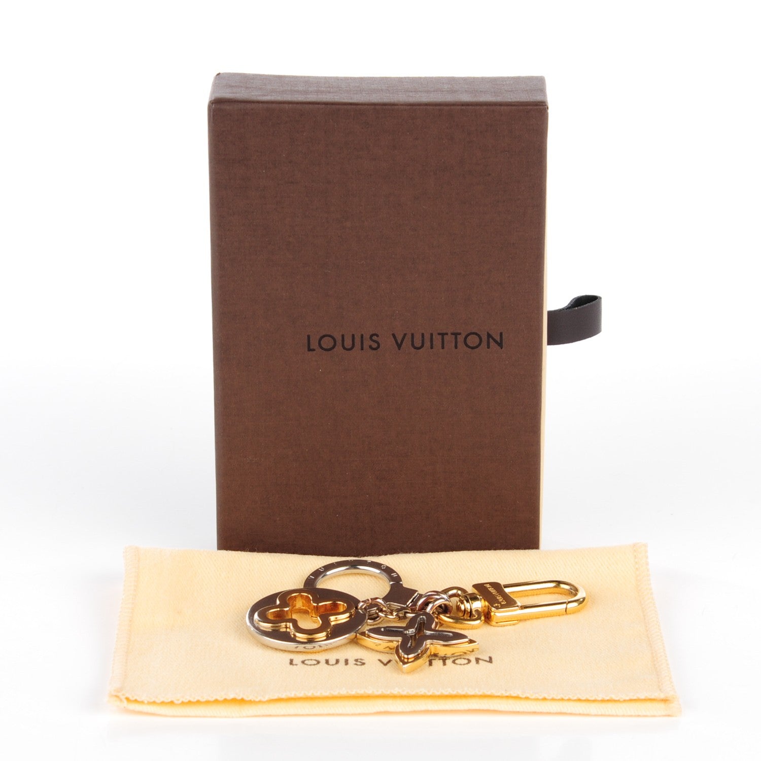 Louis Vuitton Insolence Key Holder 6 of 6
