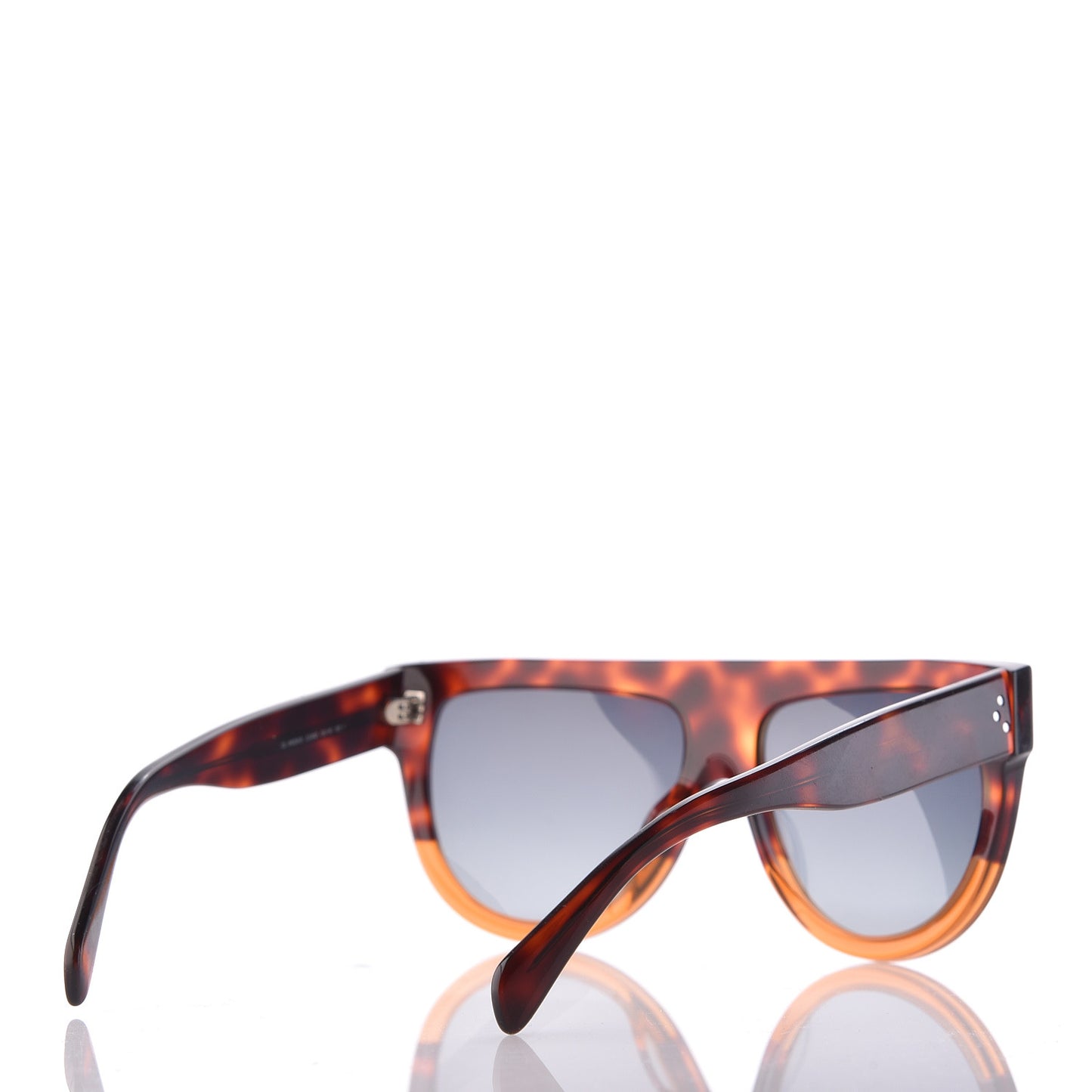 Shadow Sunglasses CL 41026/S Havana
