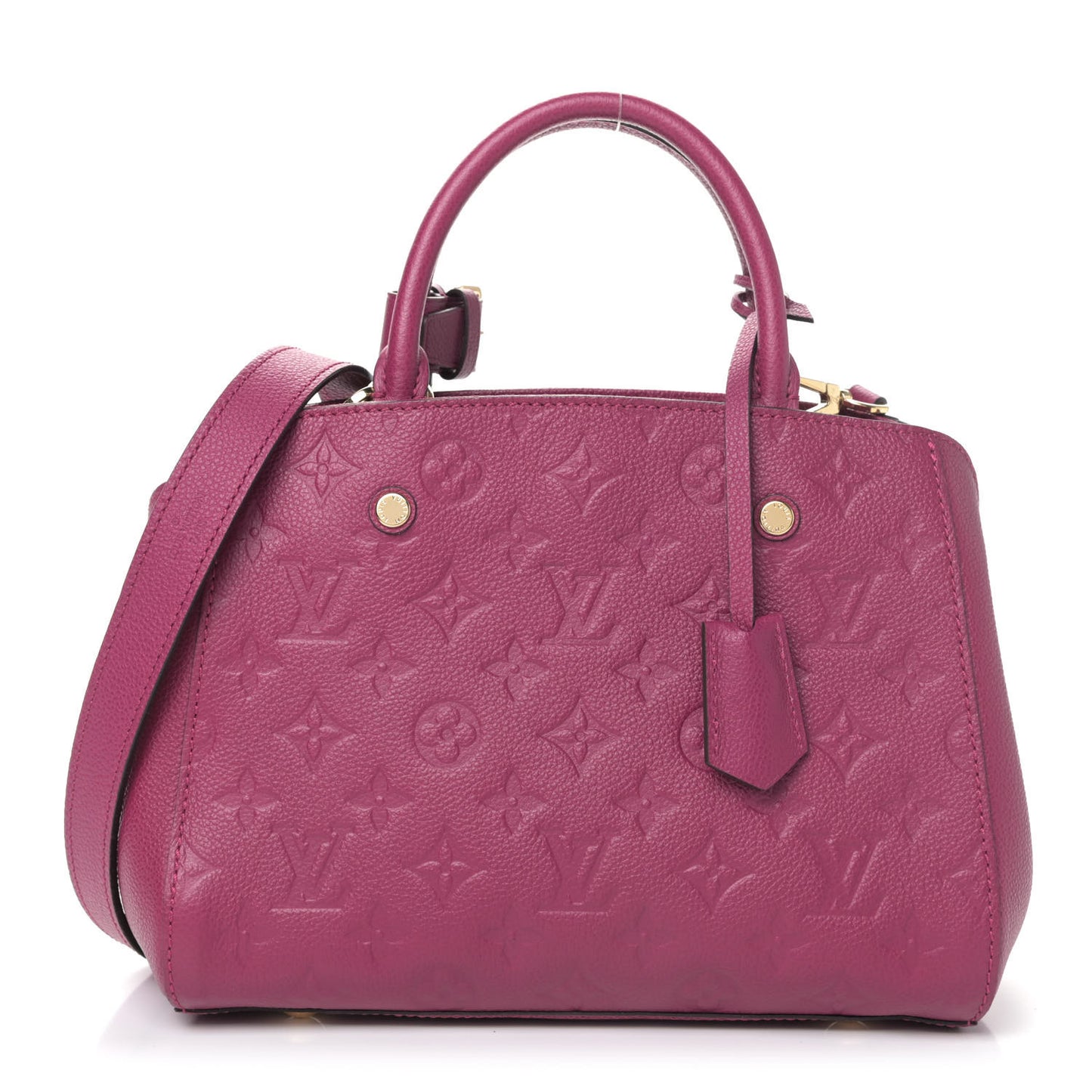 Empreinte Montaigne BB Grape