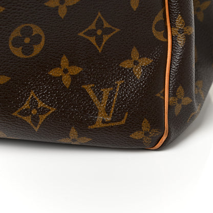 Louis Vuitton Monogram Batignolles Vertical 22 of 39