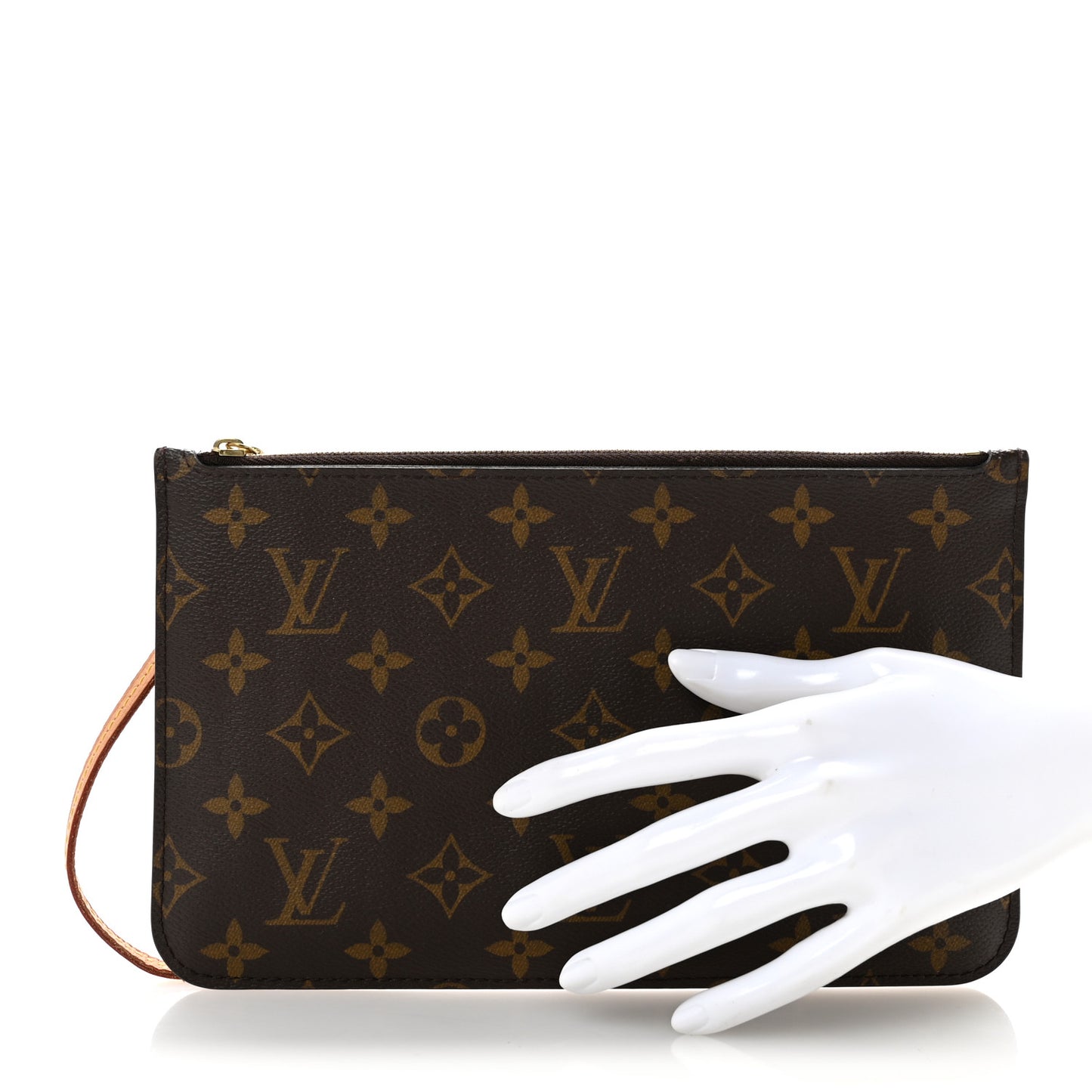 Monogram Neverfull MM GM Pochette