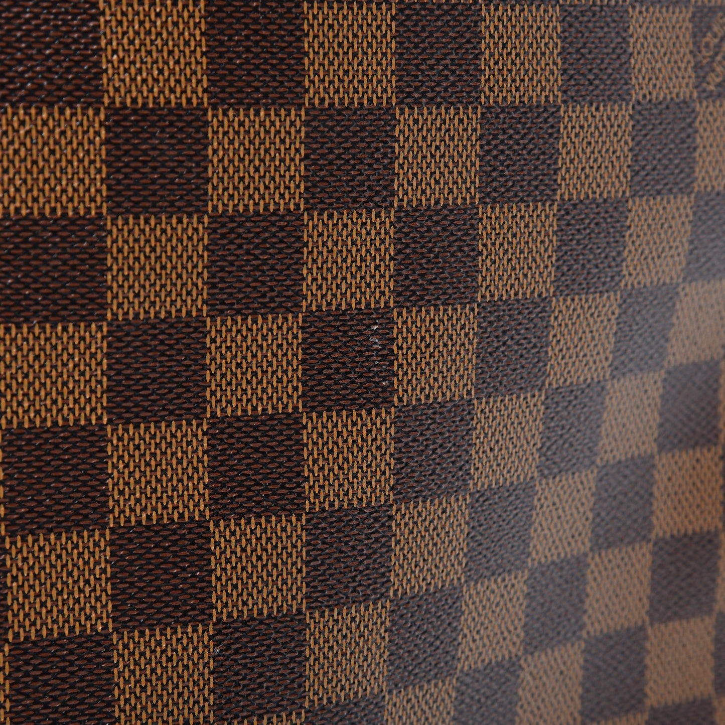 Damier Ebene Cabas Rivington