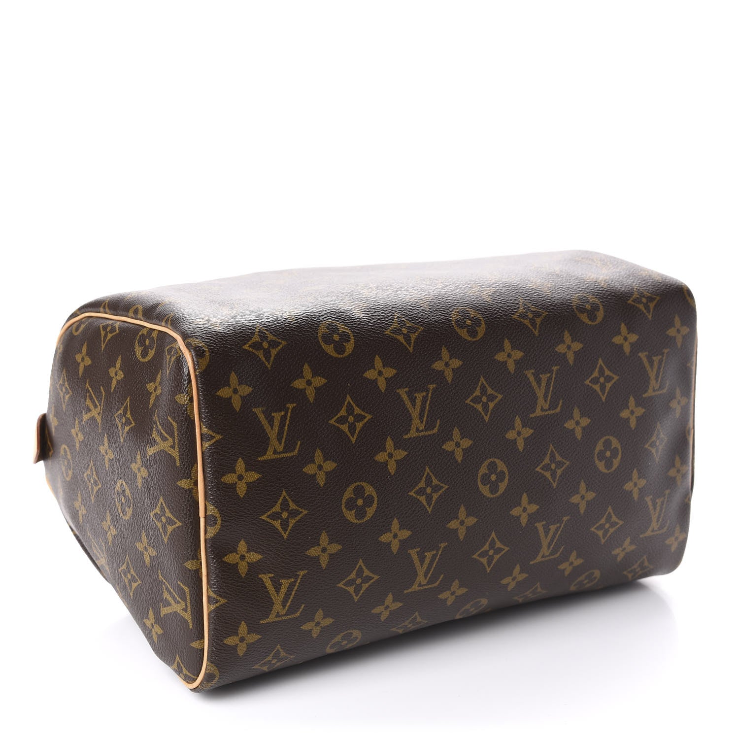 Louis Vuitton Monogram Speedy 30 4 of 16