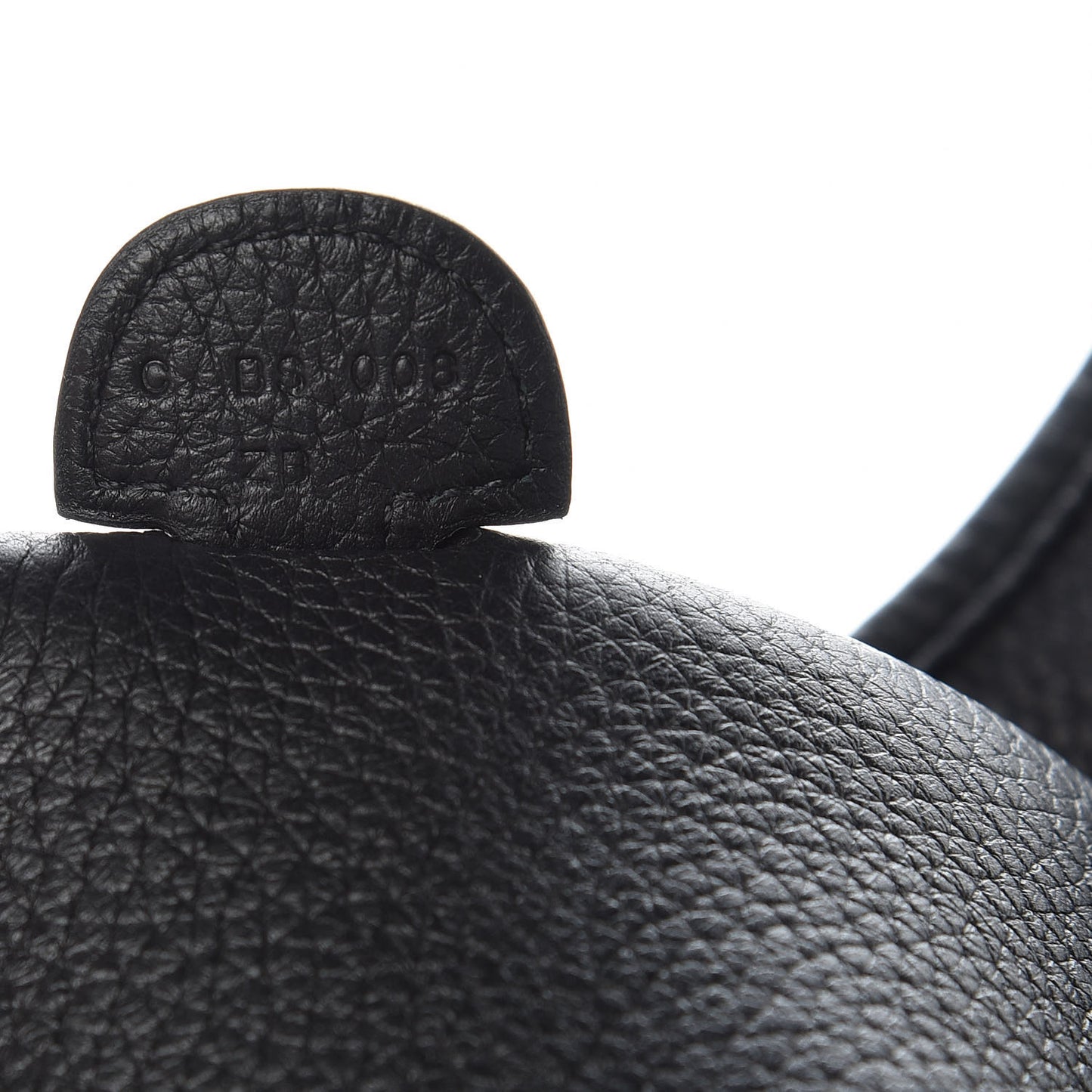 Taurillon Clemence Evelyne III PM Black