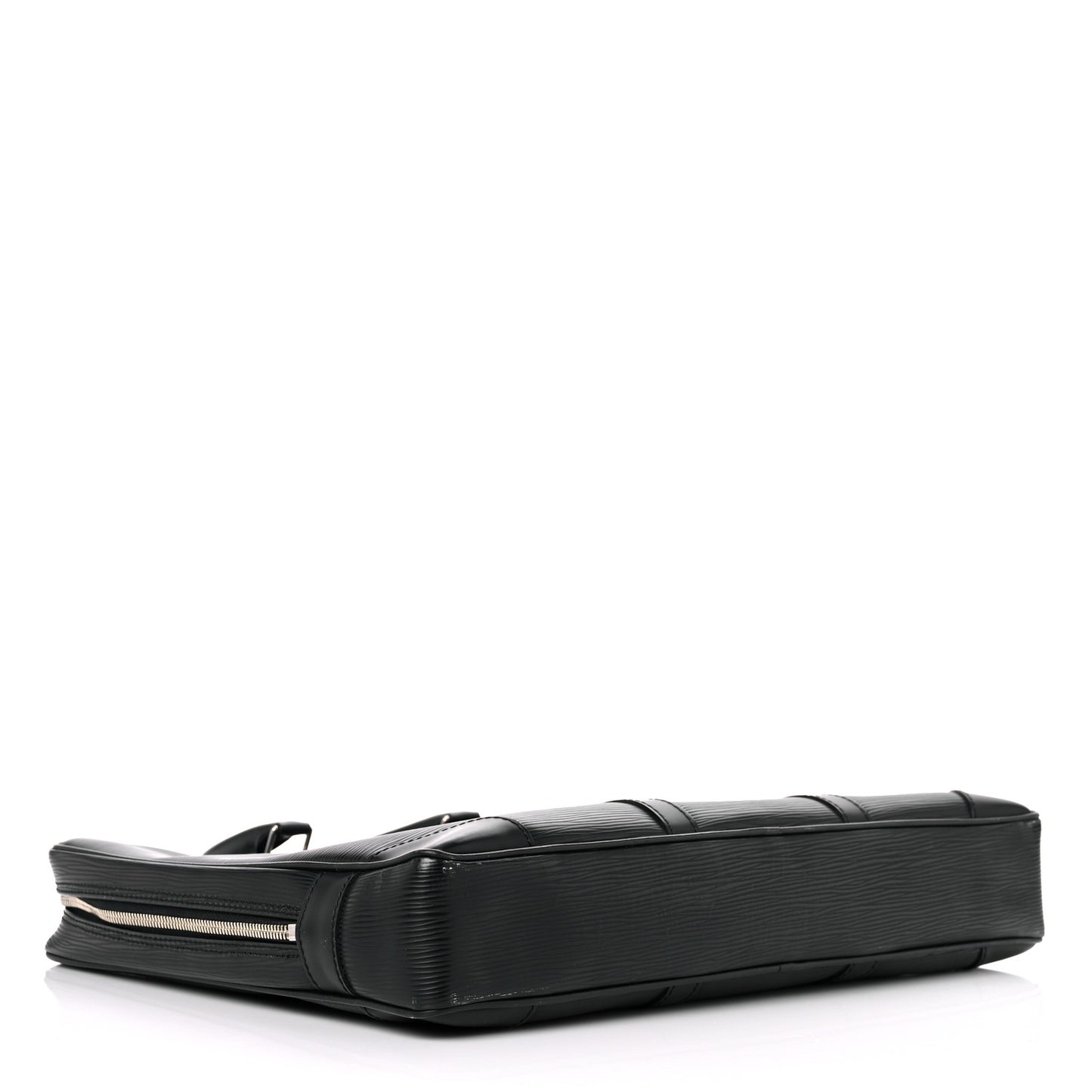Epi Porte-Documents Voyage Briefcase Black