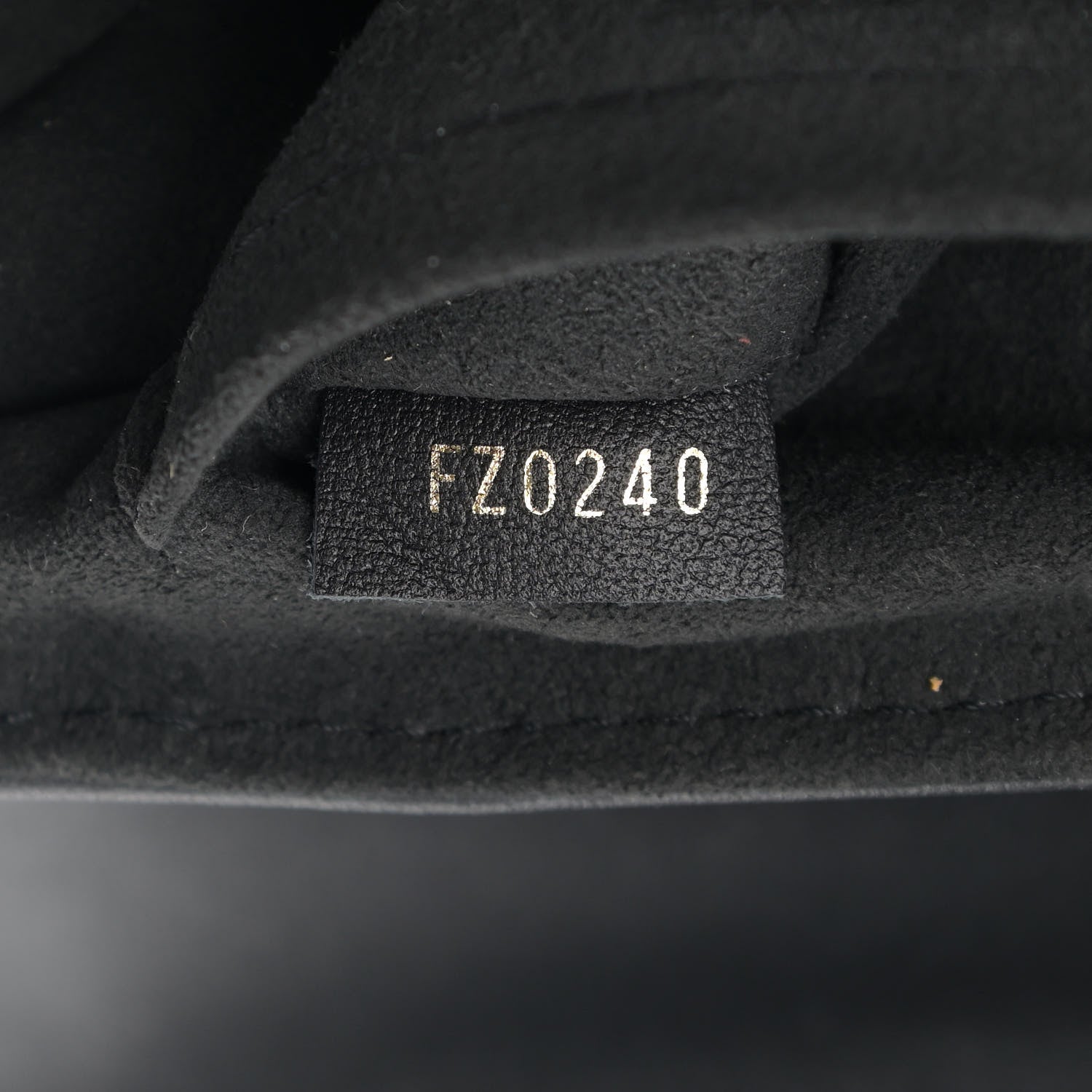 Louis Vuitton Calfskin New Wave Chain PM Black 7 of 10