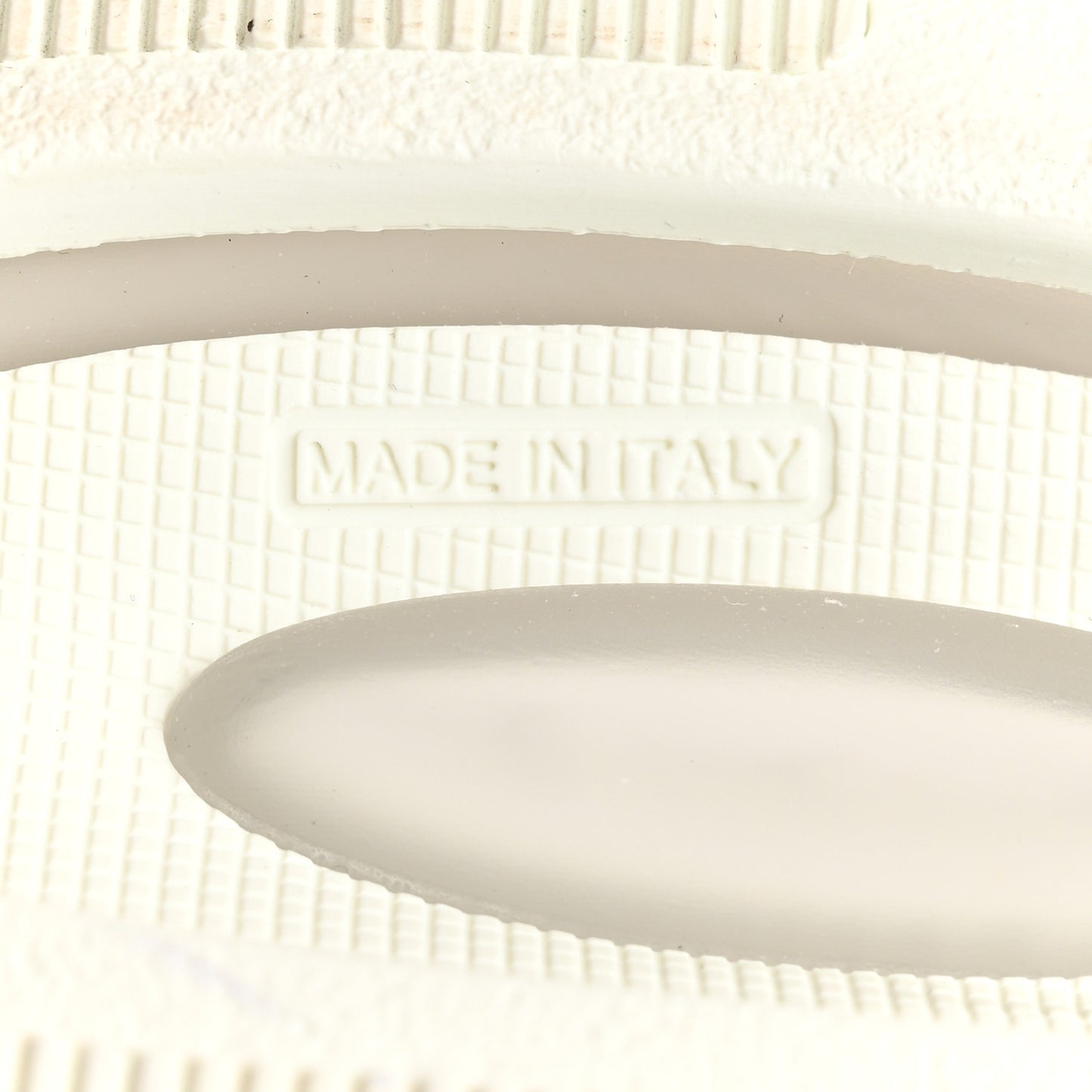Matte Technical Fabric Mesh Dior Vibe Sneakers 39.5 White Gold