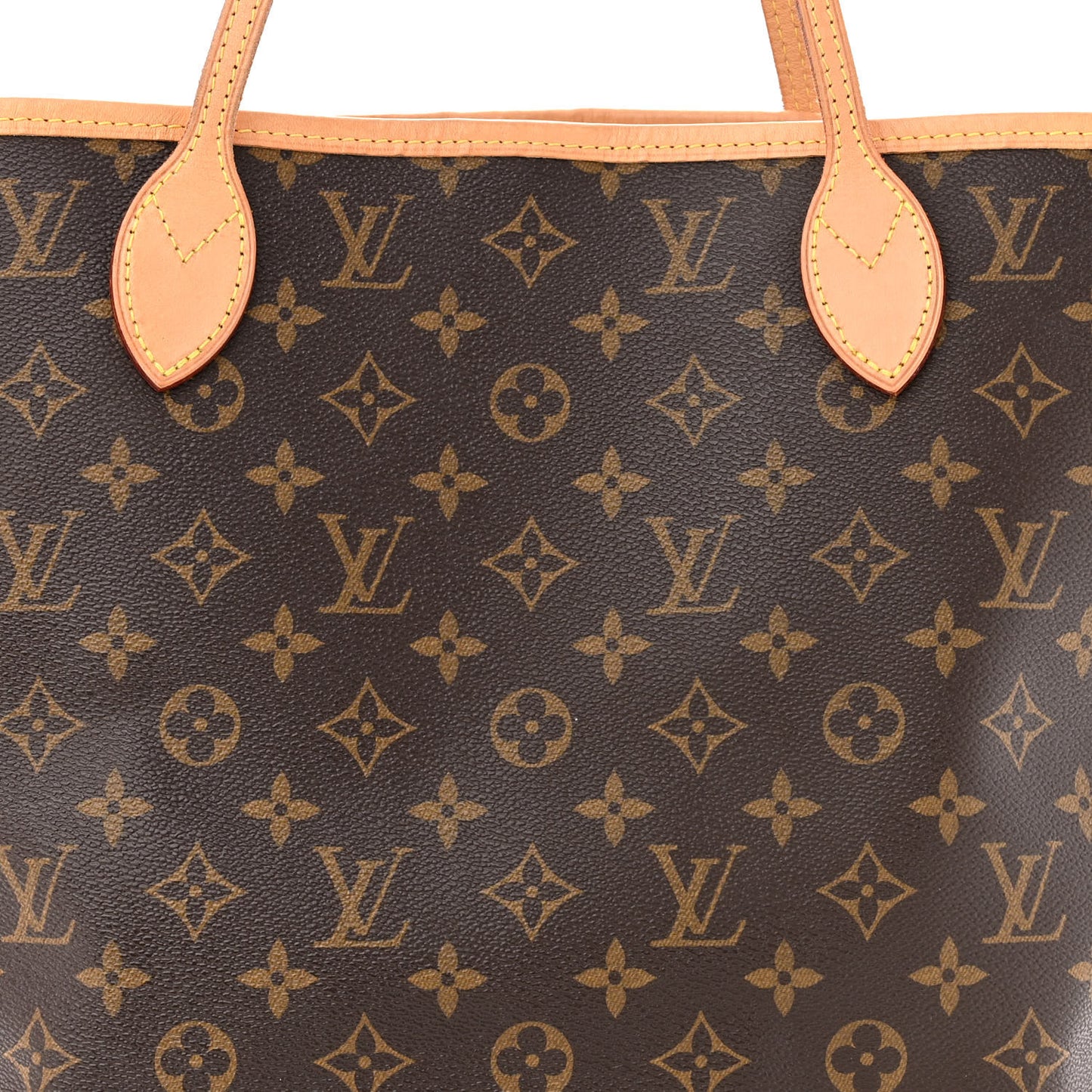 Monogram Neo Neverfull MM
