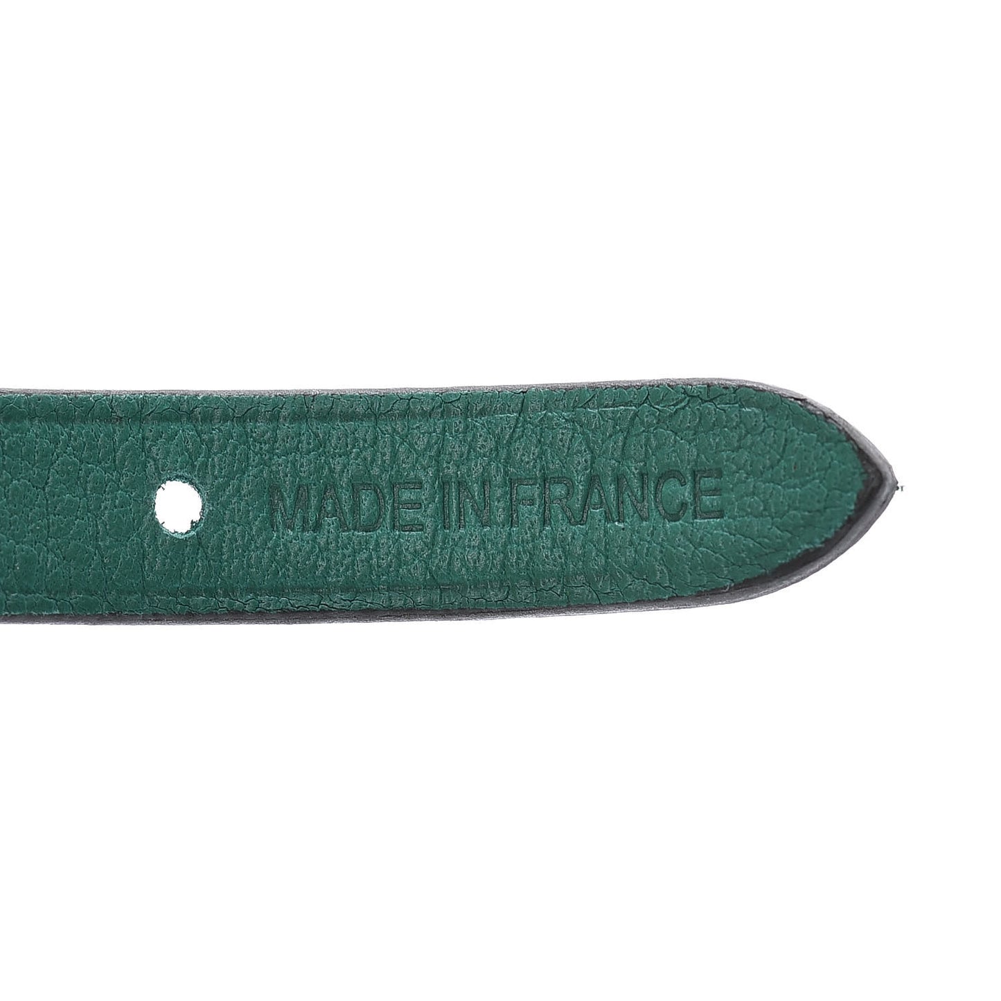 Swift Etrier Double Tour Bracelet T2 Vert Vertigo