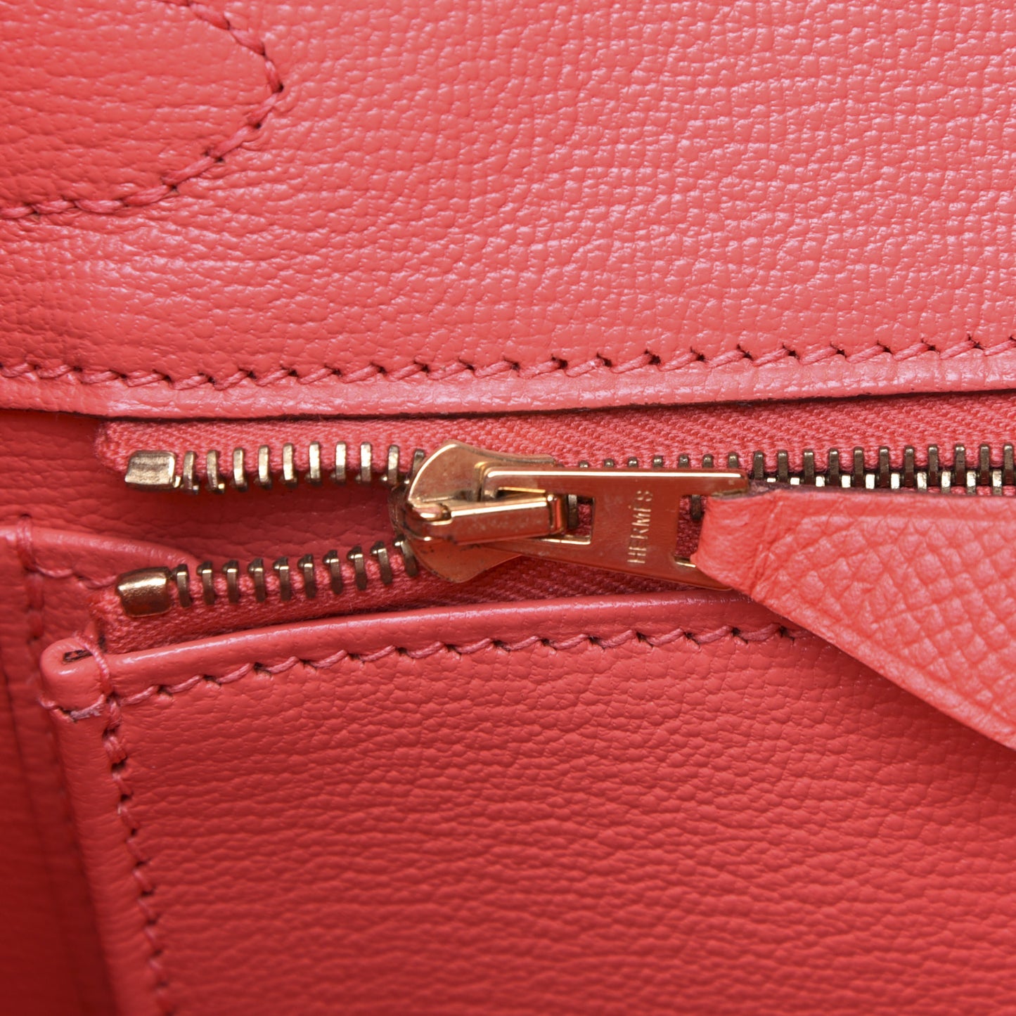 Epsom Birkin 30 Rose Jaipur
