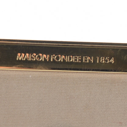 Louis Vuitton Vernis Ana Clutch Dune 9 of 23