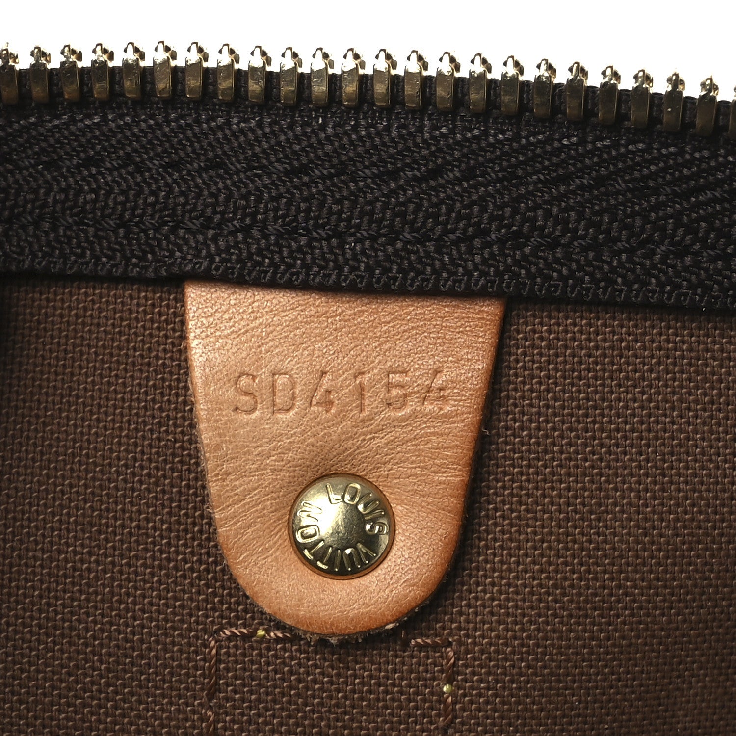 Louis Vuitton Monogram Keepall Bandouliere 55 8 of 18