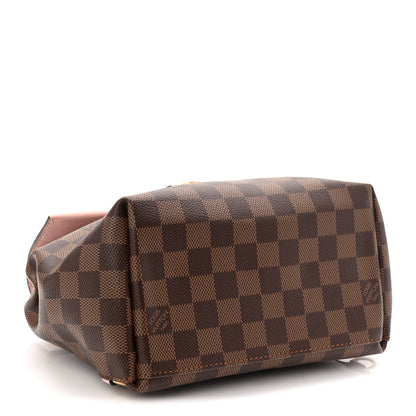 Louis Vuitton Damier Ebene Clapton Backpack Magnolia 4 of 10