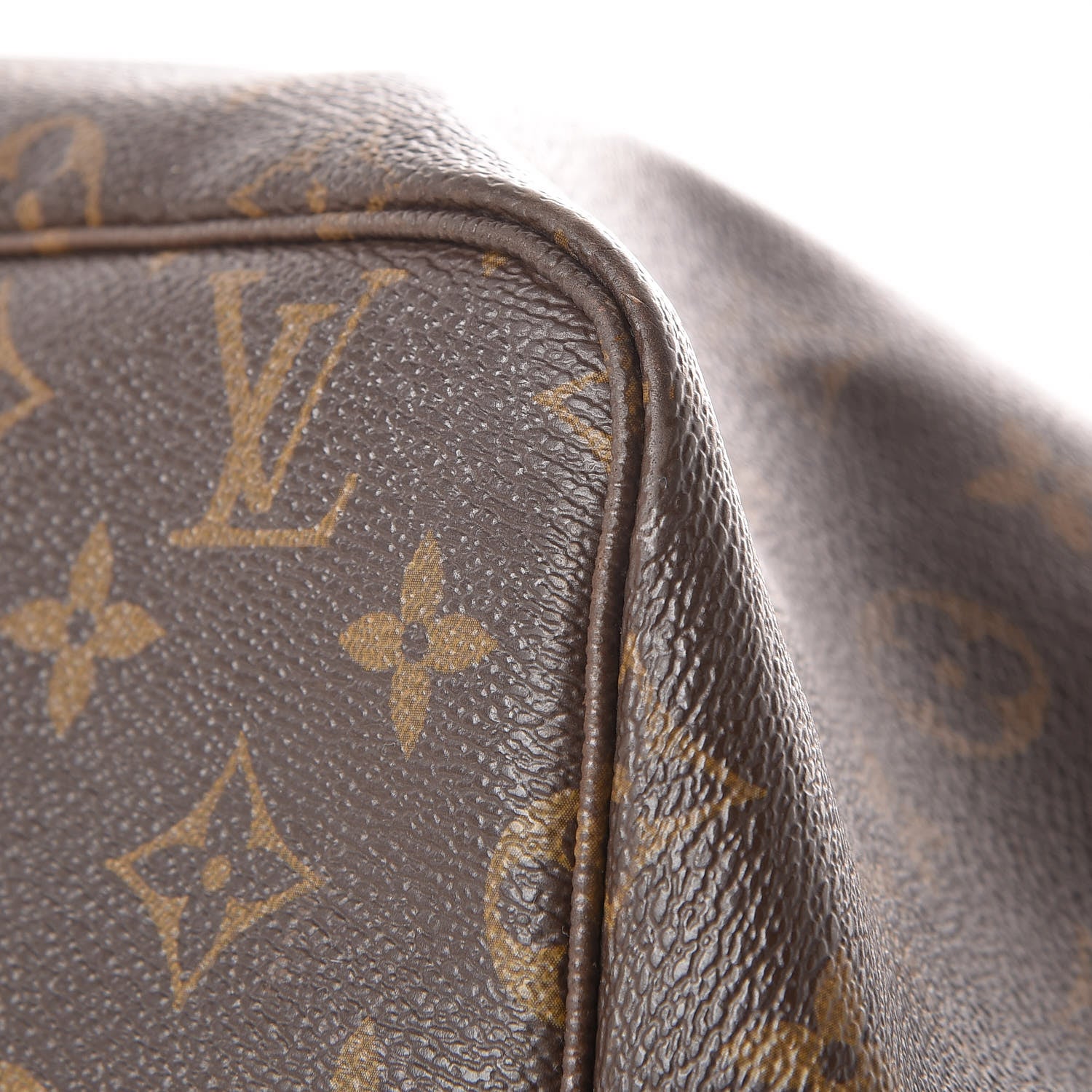 Louis Vuitton Monogram Neverfull GM 16 of 17