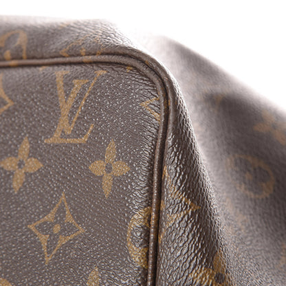 Louis Vuitton Monogram Neverfull GM 16 of 17