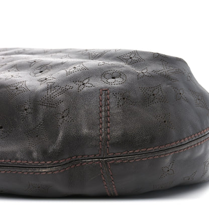 Louis Vuitton Mahina Onatah GM Moka 10 of 10