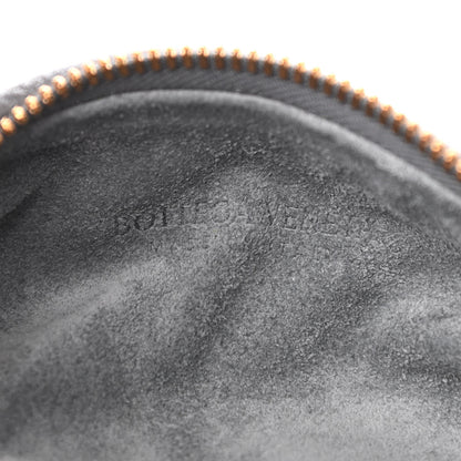 Bottega Veneta Suede Intrecciato Mini Jodie Thunder 6 of 10