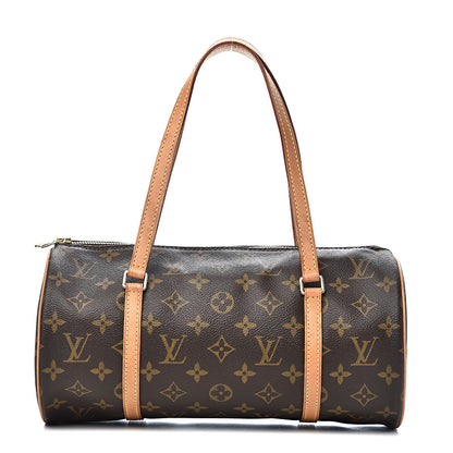 Louis Vuitton Monogram Papillon 30 1 of 9