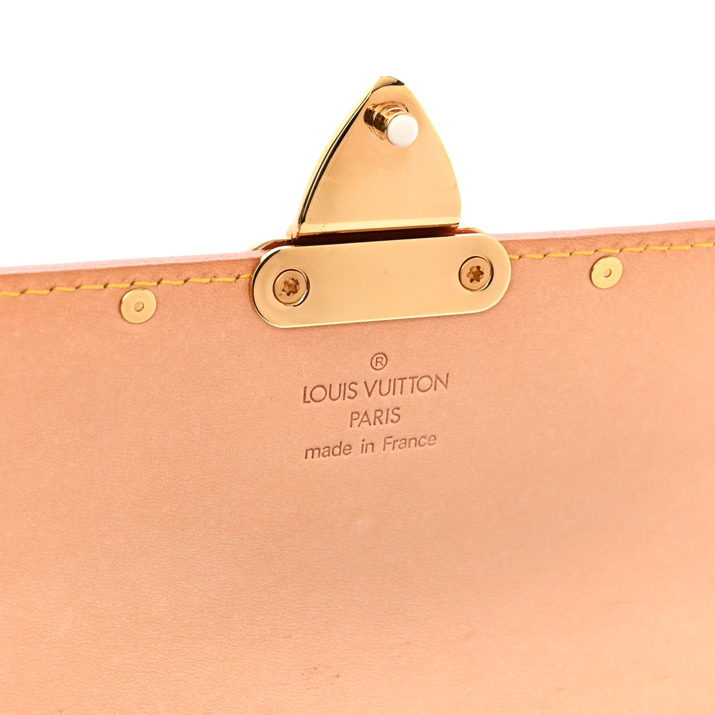 Monogram Multicolor Dalmatian Pochette