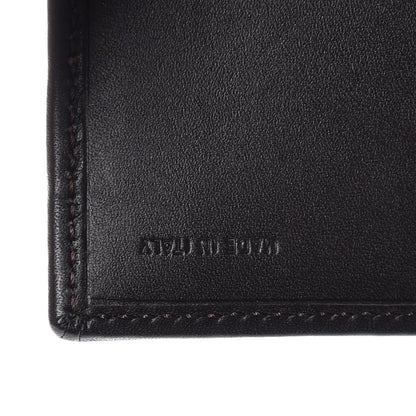 Fendi Zucca Continental Wallet Tobacco 12 of 13