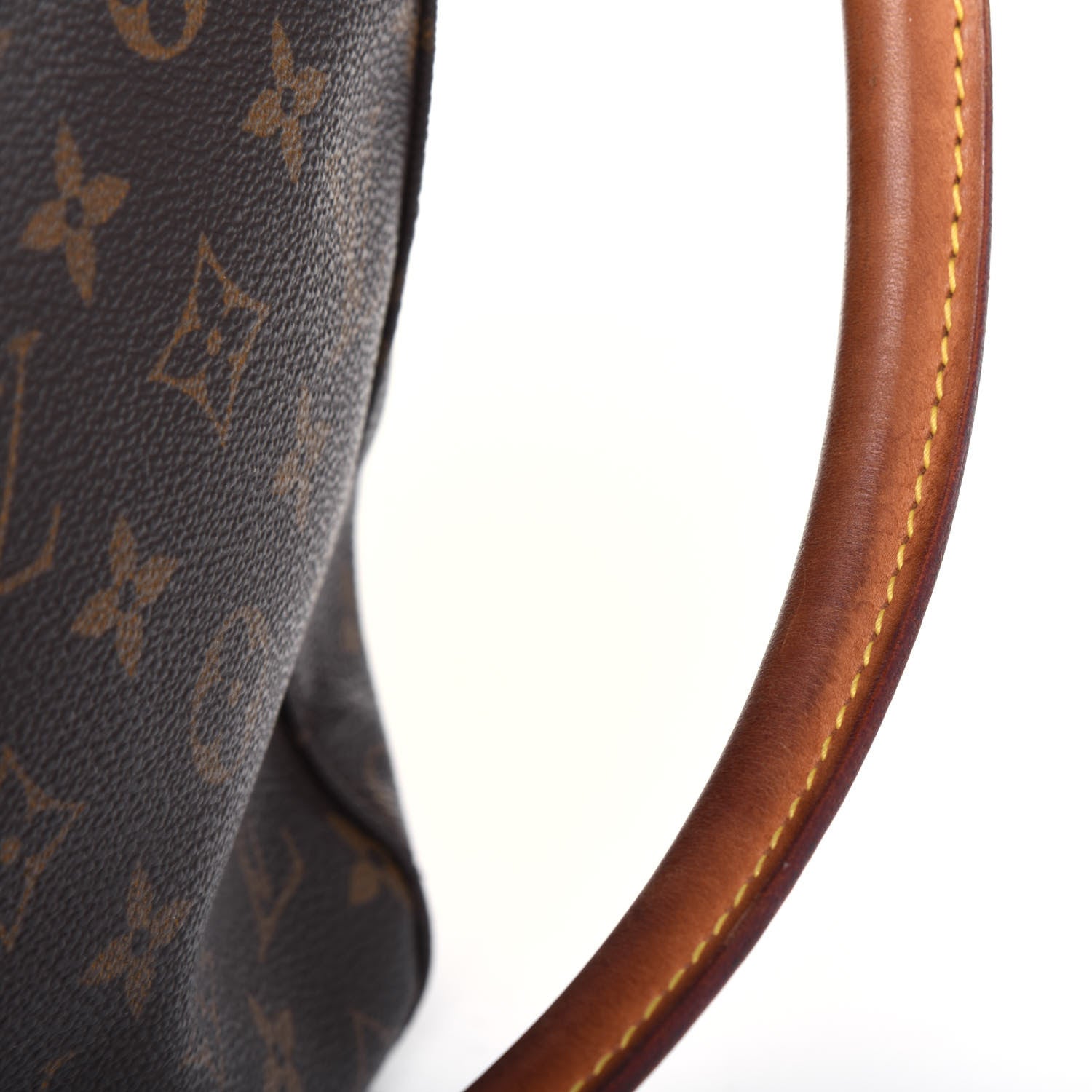 Louis Vuitton Monogram Looping GM 23 of 23